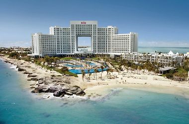 HOTEL RIU PALACE PENINSULA CANCUN 5* (Mexico) - from C$ 150 | iBOOKED